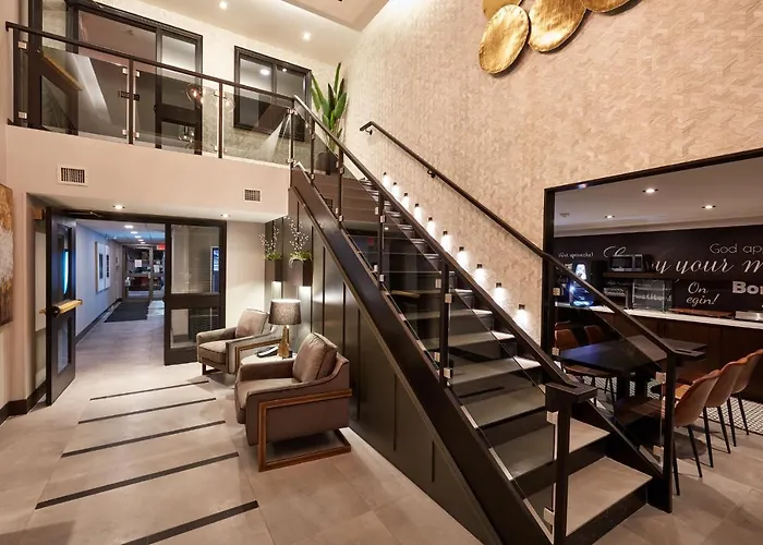 Stay Inn Hotel Toronto