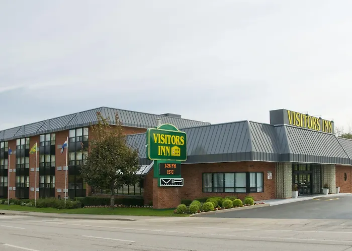 Visitor'S Inn