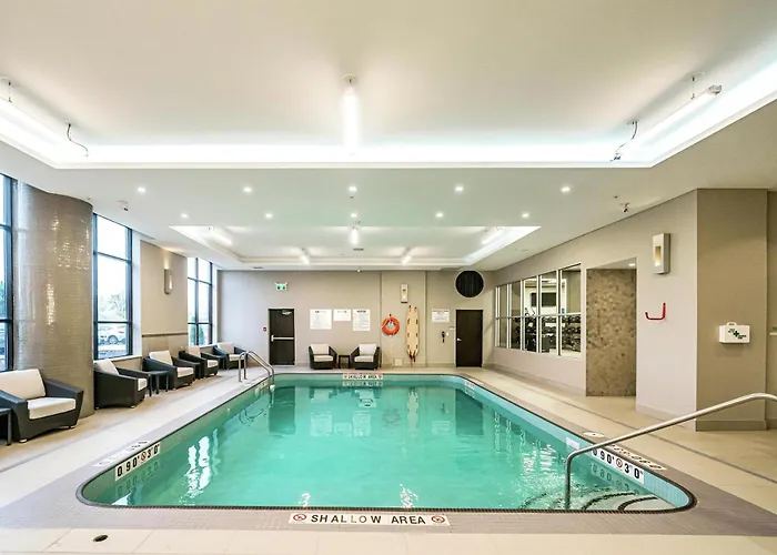 Doubletree By Hilton Kitchener